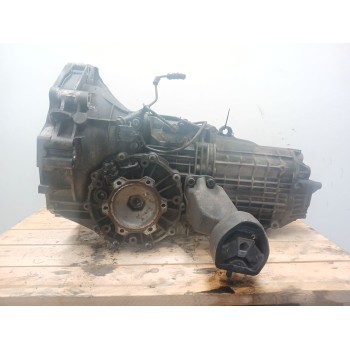 Recambio de caja cambios para skoda superb i (3u4) 1.9 tdi referencia OEM IAM GFL  