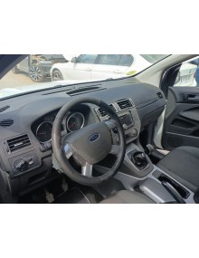 Recambio de kit airbag para ford kuga i 2.0 tdci referencia OEM IAM   