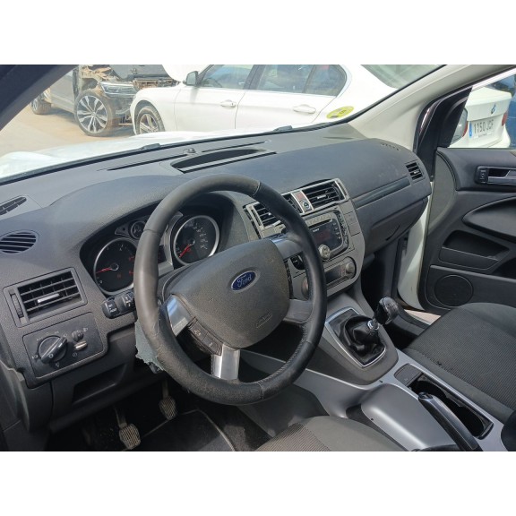 Recambio de kit airbag para ford kuga i 2.0 tdci referencia OEM IAM   