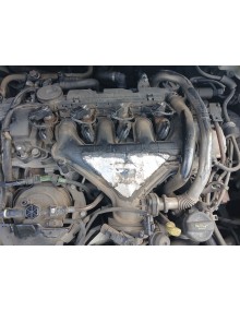 Recambio de motor completo para ford kuga i 2.0 tdci referencia OEM IAM   