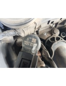 Recambio de motor completo para ford kuga i 2.0 tdci referencia OEM IAM    2