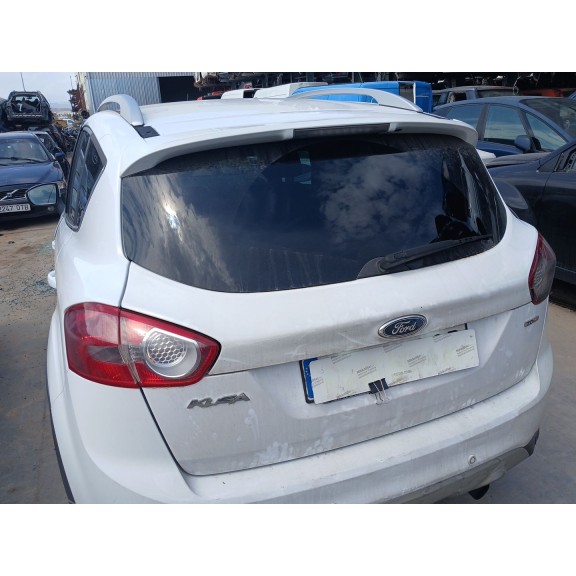 Recambio de porton trasero para ford kuga i 2.0 tdci referencia OEM IAM   