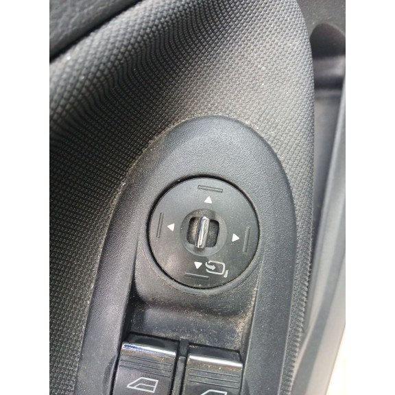 Recambio de retrovisor derecho para ford kuga i 2.0 tdci referencia OEM IAM   