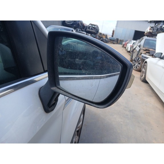 Recambio de retrovisor derecho para ford kuga i 2.0 tdci referencia OEM IAM   