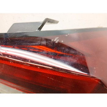 Recambio de piloto trasero derecho para opel corsa f edition referencia OEM IAM 90194153 39162664 9829317280