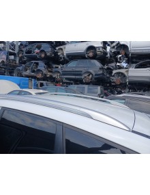 Recambio de barras techo para ford kuga i 2.0 tdci referencia OEM IAM   