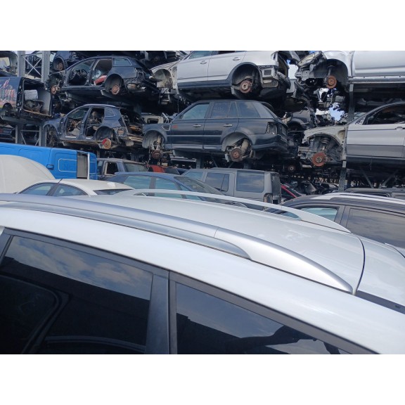 Recambio de barras techo para ford kuga i 2.0 tdci referencia OEM IAM   