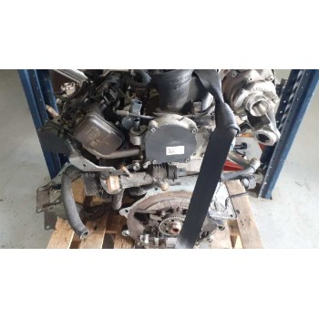 Recambio de motor casco para seat ibiza (6j5) 1.2 tdi referencia OEM IAM CFW  