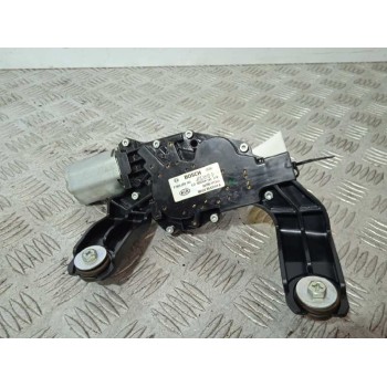 Recambio de motor limpia trasero para hyundai ix35 classic 2wd referencia OEM IAM 987001H300  4 PINS