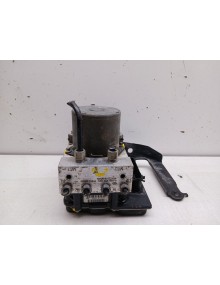 Recambio de abs para nissan qashqai i (j10, nj10) 1.6 dci referencia OEM IAM 47660bb50a  0265252020