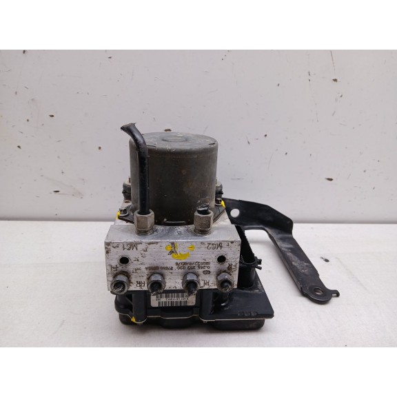 Recambio de abs para nissan qashqai i (j10, nj10) 1.6 dci referencia OEM IAM 47660bb50a  0265252020