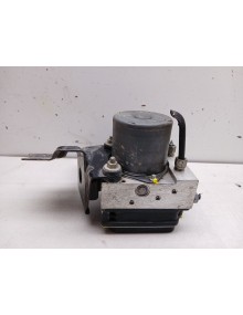 Recambio de abs para nissan qashqai i (j10, nj10) 1.6 dci referencia OEM IAM 47660bb50a  0265252020 2