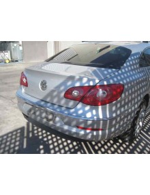 volkswagen passat cc (357) del año 2008