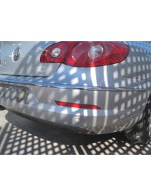 volkswagen passat cc (357) del año 2008 2