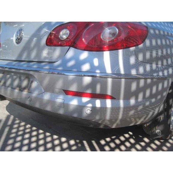 volkswagen passat cc (357) del año 2008