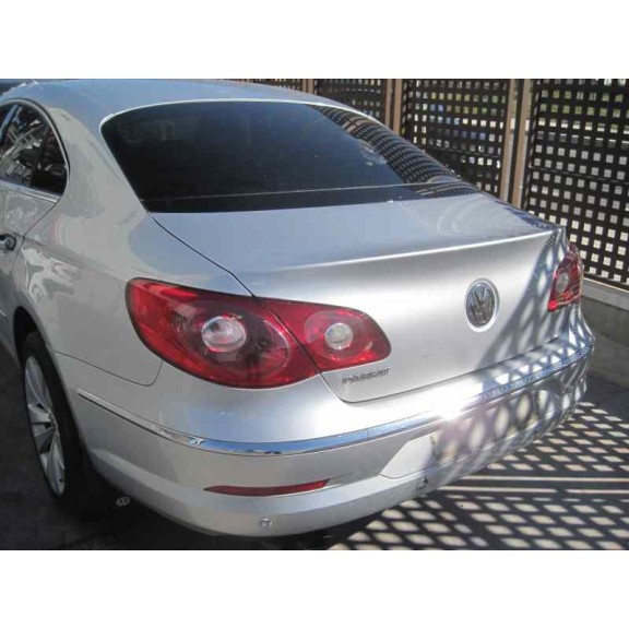 volkswagen passat cc (357) del año 2008