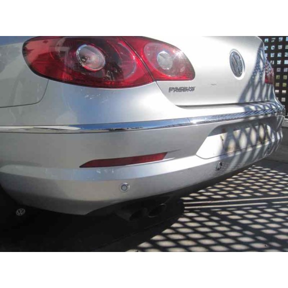 volkswagen passat cc (357) del año 2008