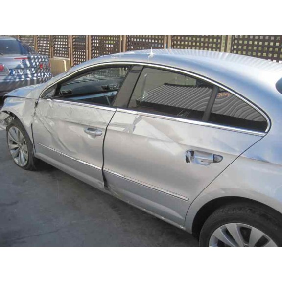 volkswagen passat cc (357) del año 2008