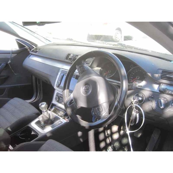 volkswagen passat cc (357) del año 2008