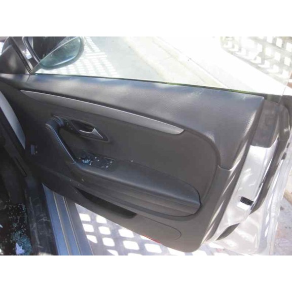 volkswagen passat cc (357) del año 2008