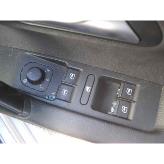 volkswagen passat cc (357) del año 2008