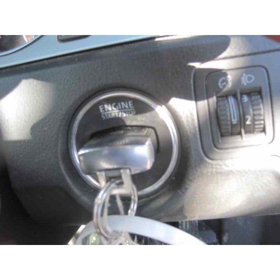 volkswagen passat cc (357) del año 2008