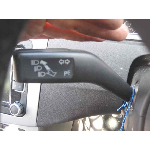 volkswagen passat cc (357) del año 2008