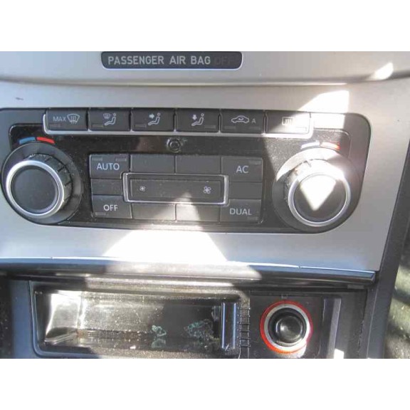 volkswagen passat cc (357) del año 2008