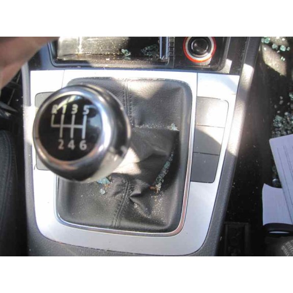 volkswagen passat cc (357) del año 2008