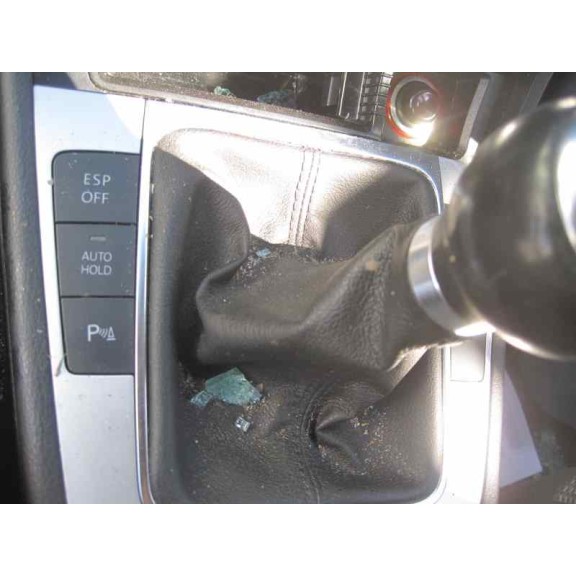 volkswagen passat cc (357) del año 2008