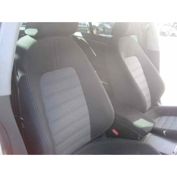 volkswagen passat cc (357) del año 2008