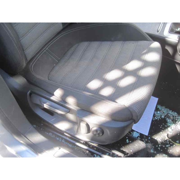 volkswagen passat cc (357) del año 2008