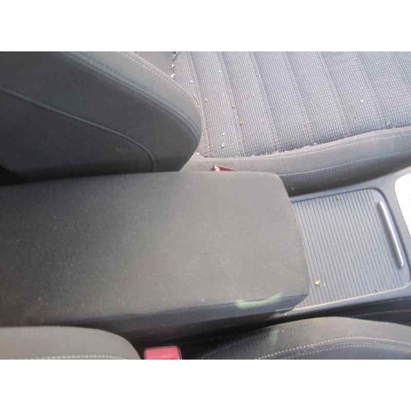 volkswagen passat cc (357) del año 2008