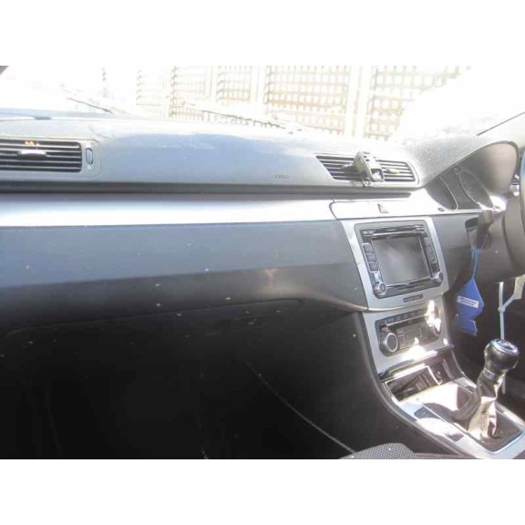 volkswagen passat cc (357) del año 2008