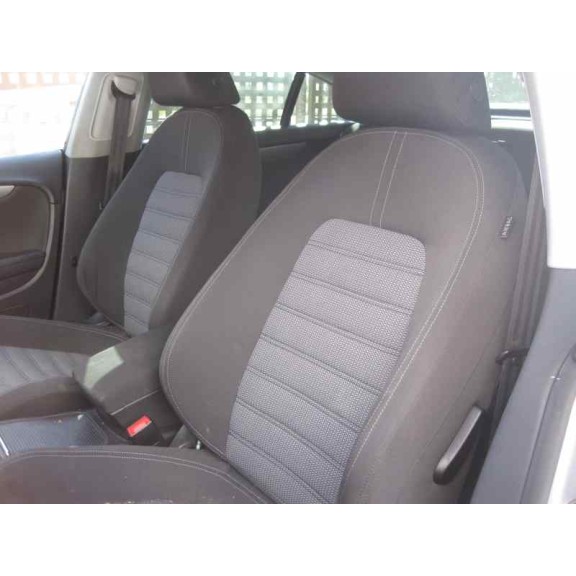 volkswagen passat cc (357) del año 2008