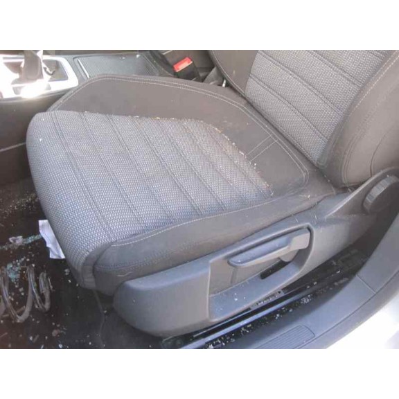 volkswagen passat cc (357) del año 2008