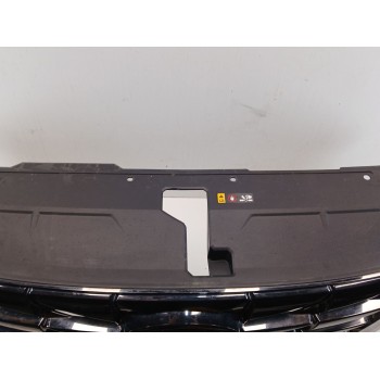 Recambio de paragolpes delantero para hyundai tucson (nx4e, nx4a) 1.6 t-gdi referencia OEM IAM 86511N7000  