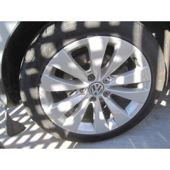 volkswagen passat cc (357) del año 2008