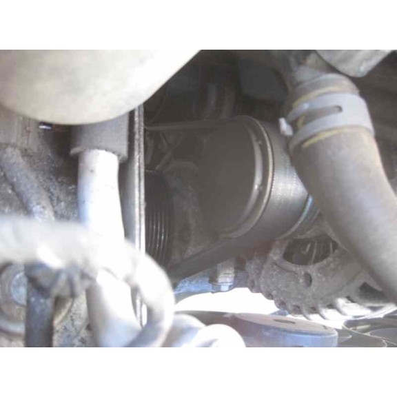 volkswagen passat cc (357) del año 2008