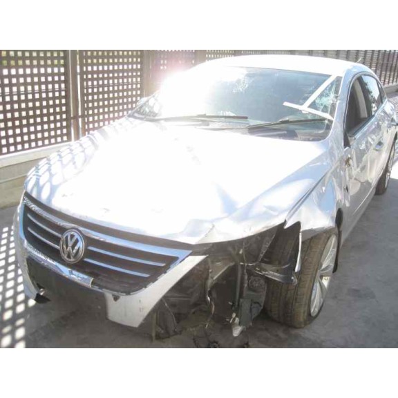 volkswagen passat cc (357) del año 2008