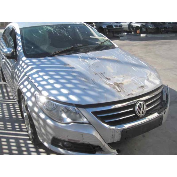 volkswagen passat cc (357) del año 2008
