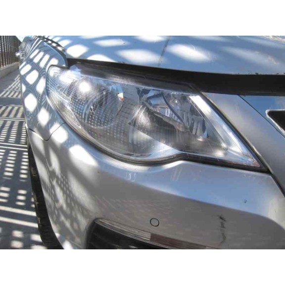 volkswagen passat cc (357) del año 2008