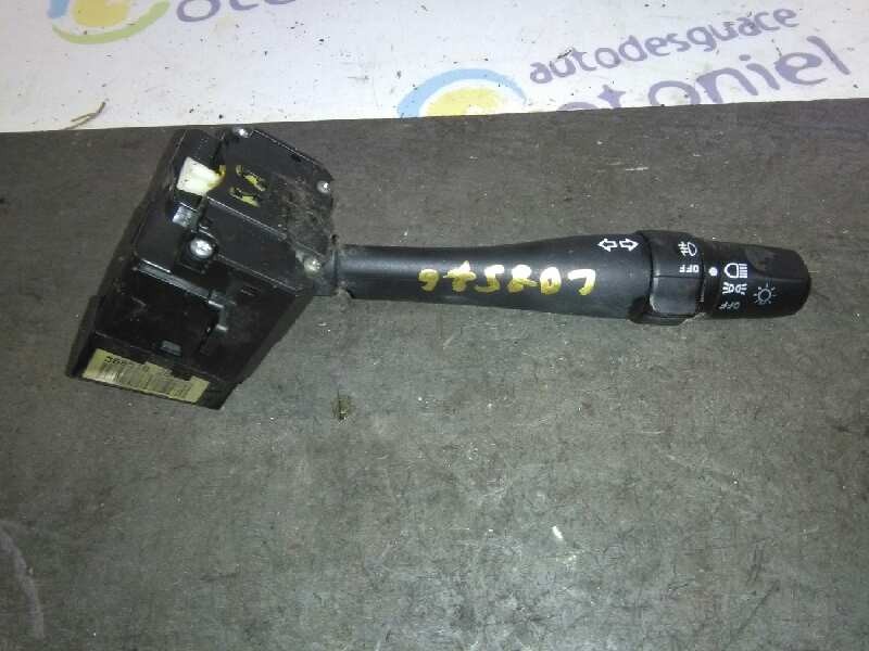 Recambio de mando intermitentes para nissan primera berlina (p11) básico referencia OEM IAM   