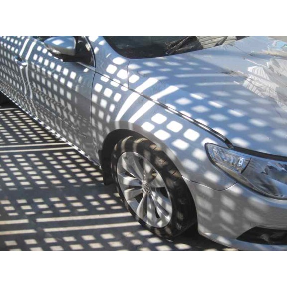 volkswagen passat cc (357) del año 2008