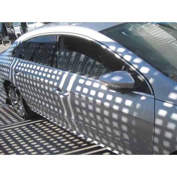 volkswagen passat cc (357) del año 2008