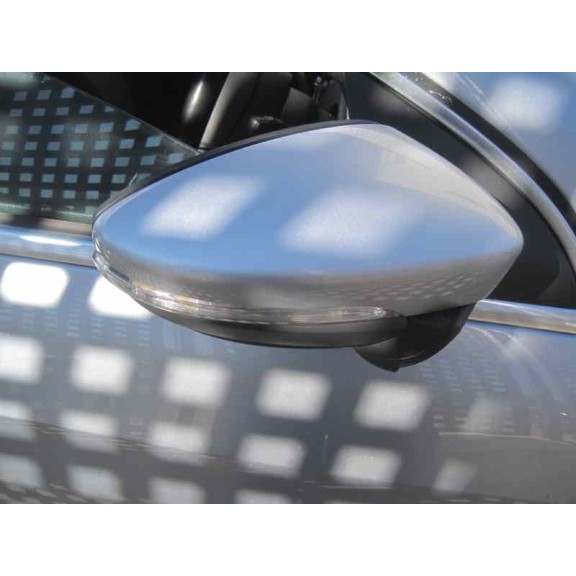 volkswagen passat cc (357) del año 2008