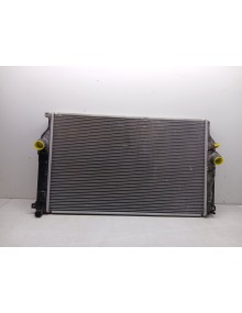 Recambio de radiador agua para toyota rav 4 active referencia OEM IAM   
