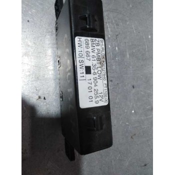 Recambio de modulo electronico para bmw serie 5 berlina (e39) 525d referencia OEM IAM 61356904255  