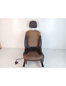 Recambio de asiento delantero izquierdo para opel zafira tourer c (p12) 2.0 cdti (75) referencia OEM IAM   