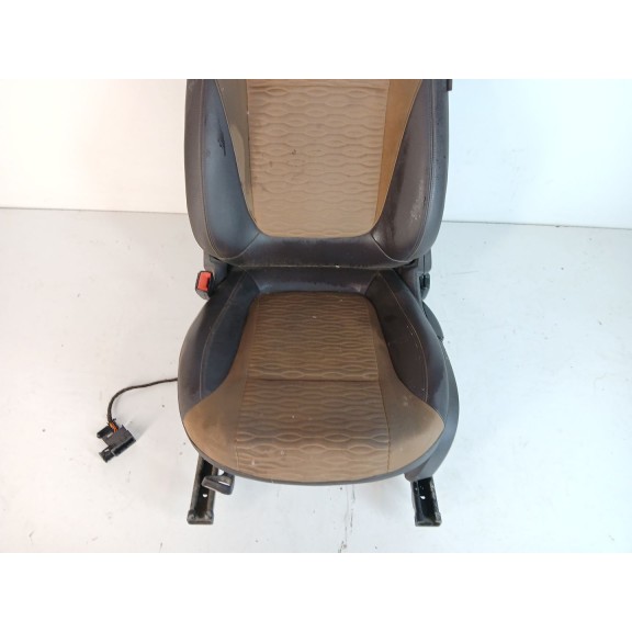 Recambio de asiento delantero izquierdo para opel zafira tourer c (p12) 2.0 cdti (75) referencia OEM IAM   